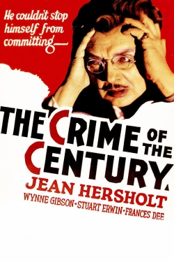 The Crime of the Century-stream