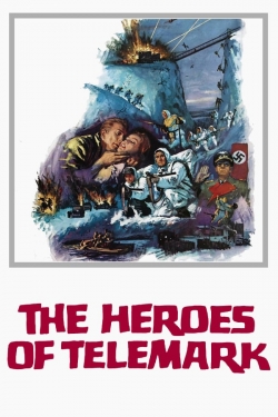 The Heroes of Telemark-stream