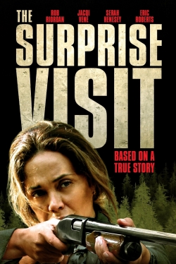 The Surprise Visit-stream