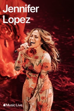 Apple Music Live: Jennifer Lopez-stream