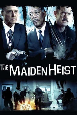 The Maiden Heist-stream