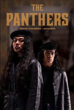 The Panthers-stream