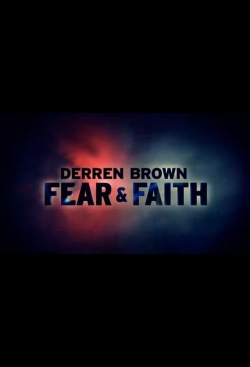 Derren Brown: Fear and Faith-stream