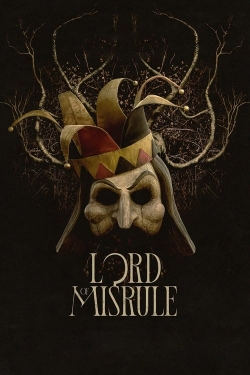 Lord of Misrule-stream