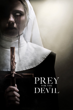 Prey for the Devil-stream