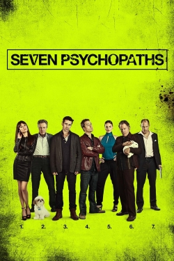 Seven Psychopaths-stream