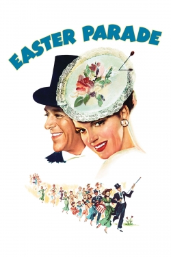 Easter Parade-stream