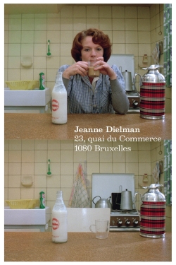 Jeanne Dielman, 23, Quai du Commerce 1080 Bruxelles-stream