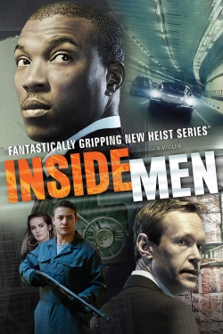 Inside Men-stream