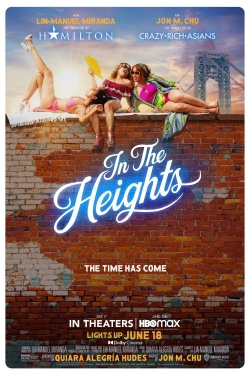 In The Heights-stream