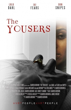 The Yousers-stream