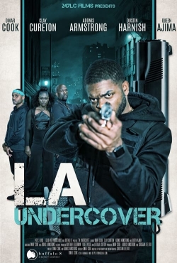 L.A. Undercover-stream