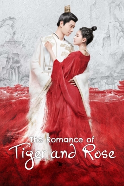 The Romance of Tiger and Rose-stream