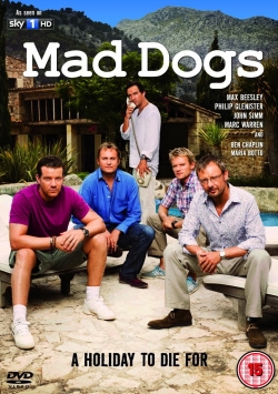 Mad Dogs-stream