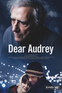 Dear Audrey-stream