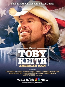 Toby Keith: American Icon-stream