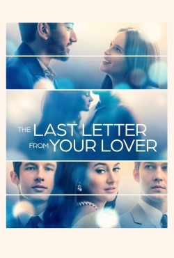 The Last Letter from Your Lover-stream