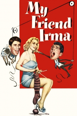 My Friend Irma-stream