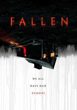 Fallen-stream