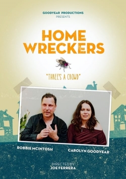 Home Wreckers-stream