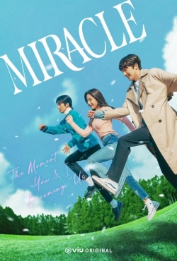 Miracle-stream