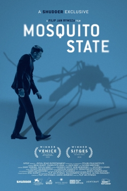 Mosquito State-stream