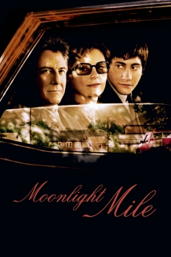 Moonlight Mile-stream