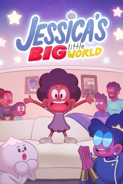 Jessica's Big Little World-stream