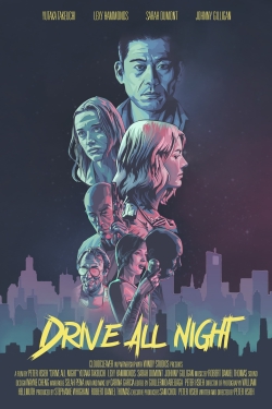 Drive All Night-stream