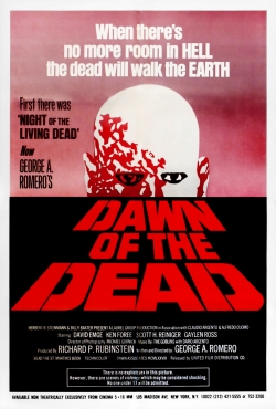 Dawn of the Dead-stream