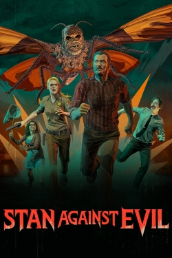 Stan Against Evil-stream