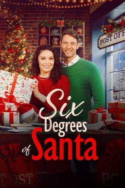 Six Degrees of Santa-stream