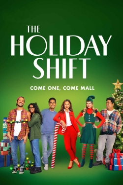 The Holiday Shift-stream