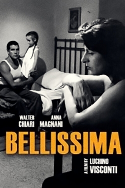 Bellissima-stream