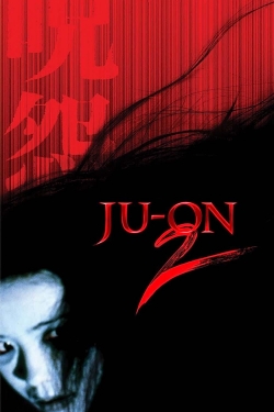 Ju-on: The Grudge 2-stream