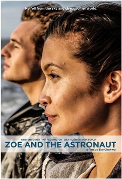 Zoe and the Astronaut-stream