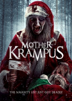 Mother Krampus-stream