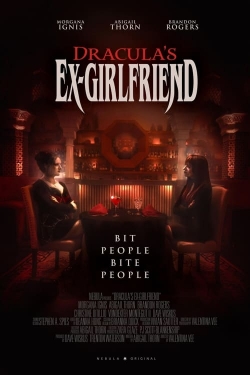 Dracula's Ex-Girlfriend-stream