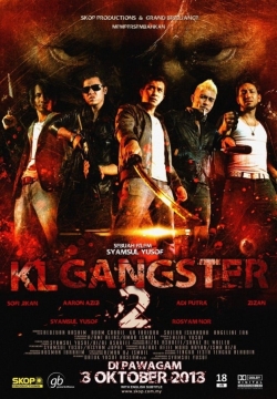 KL Gangster 2-stream