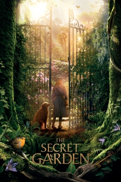 The Secret Garden-stream