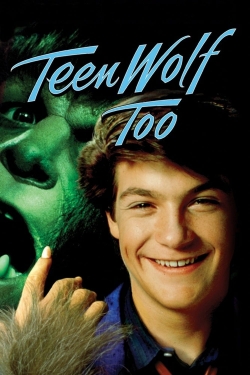 Teen Wolf Too-stream