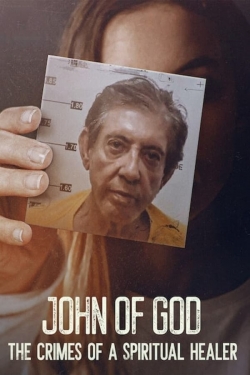 John of God: The Crimes of a Spiritual Healer-stream