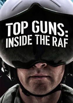 Top Guns: Inside the RAF-stream