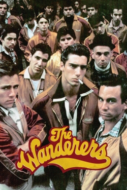 The Wanderers-stream