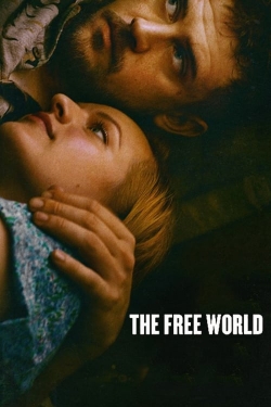 The Free World-stream