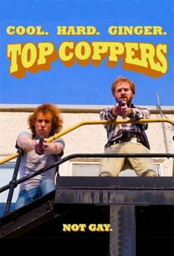 Top Coppers-stream