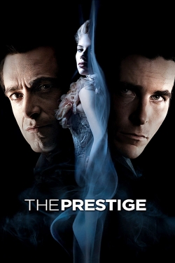 The Prestige-stream