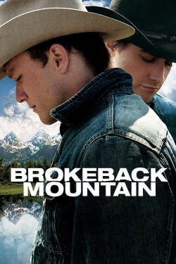 Brokeback Mountain-stream