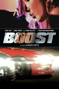 Boost-stream