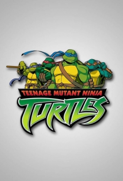 Teenage Mutant Ninja Turtles-stream